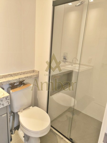 Ambar Imóveis | Imobiliária em Ribeirão Preto | Apartamento - OLHOS D' AGUA - Ribeirão Preto