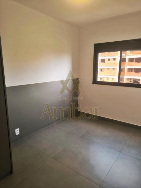 Ambar Imóveis | Imobiliária em Ribeirão Preto | Apartamento - OLHOS D' AGUA - Ribeirão Preto
