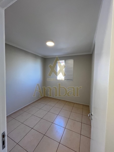 Ambar Imóveis | Imobiliária em Ribeirão Preto | Apartamento - Jardim Palma Travassos - Ribeirão Preto