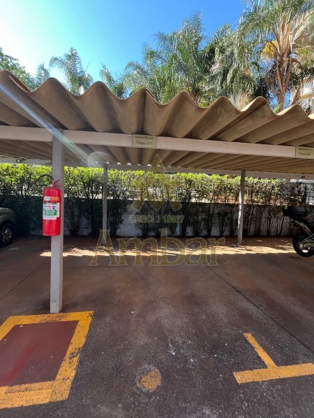 Ambar Imóveis | Imobiliária em Ribeirão Preto | Apartamento - Jardim Palma Travassos - Ribeirão Preto