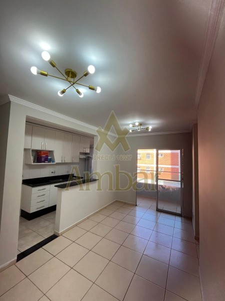 Foto: Apartamento - Jardim Palma Travassos - Ribeirão Preto