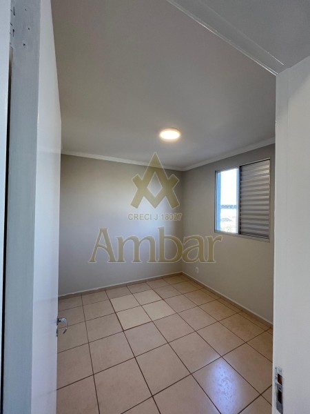 Ambar Imóveis | Imobiliária em Ribeirão Preto | Apartamento - Jardim Palma Travassos - Ribeirão Preto