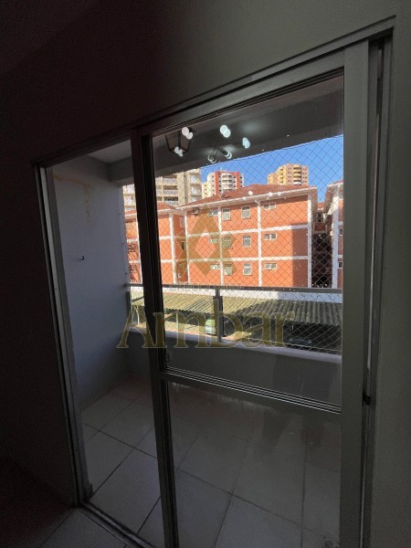 Ambar Imóveis | Imobiliária em Ribeirão Preto | Apartamento - Jardim Palma Travassos - Ribeirão Preto