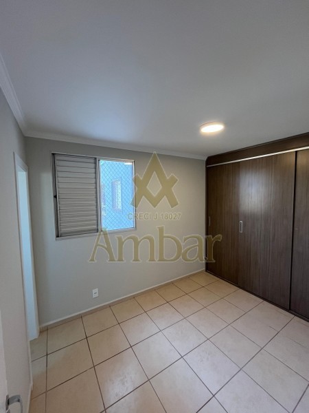 Ambar Imóveis | Imobiliária em Ribeirão Preto | Apartamento - Jardim Palma Travassos - Ribeirão Preto