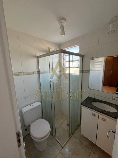 Ambar Imóveis | Imobiliária em Ribeirão Preto | Apartamento - Jardim Palma Travassos - Ribeirão Preto
