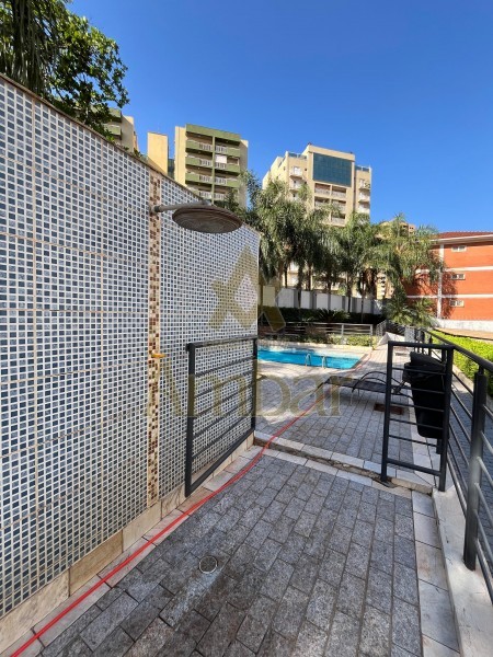 Ambar Imóveis | Imobiliária em Ribeirão Preto | Apartamento - Jardim Palma Travassos - Ribeirão Preto