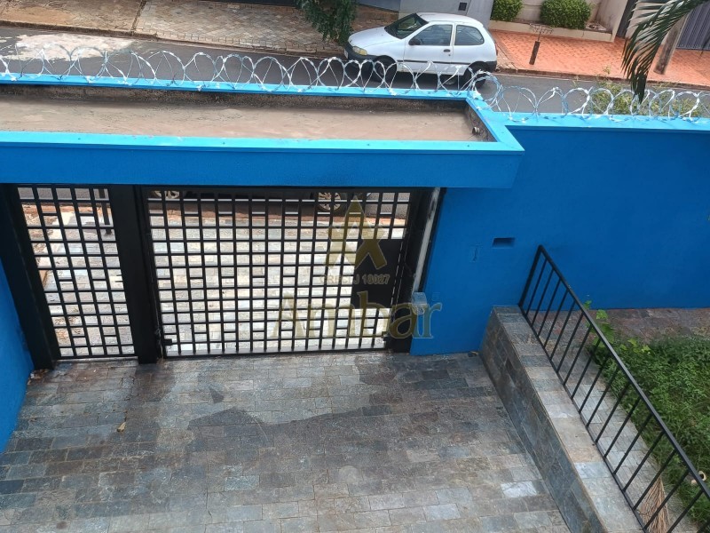 Ambar Imóveis | Imobiliária em Ribeirão Preto | Casa - Jardim Palmares - Ribeirão Preto