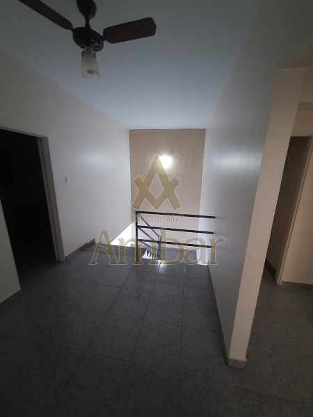 Ambar Imóveis | Imobiliária em Ribeirão Preto | Casa - Jardim Palmares - Ribeirão Preto