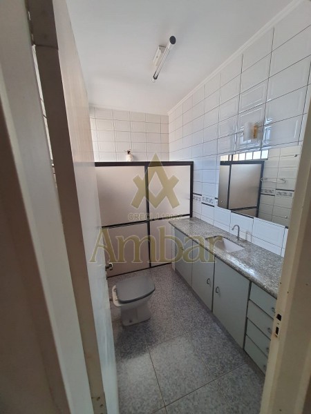 Ambar Imóveis | Imobiliária em Ribeirão Preto | Casa - Jardim Palmares - Ribeirão Preto