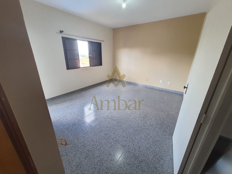 Ambar Imóveis | Imobiliária em Ribeirão Preto | Casa - Jardim Palmares - Ribeirão Preto