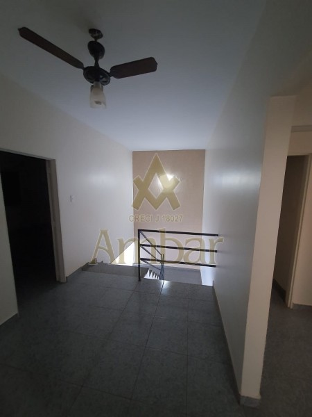 Ambar Imóveis | Imobiliária em Ribeirão Preto | Casa - Jardim Palmares - Ribeirão Preto