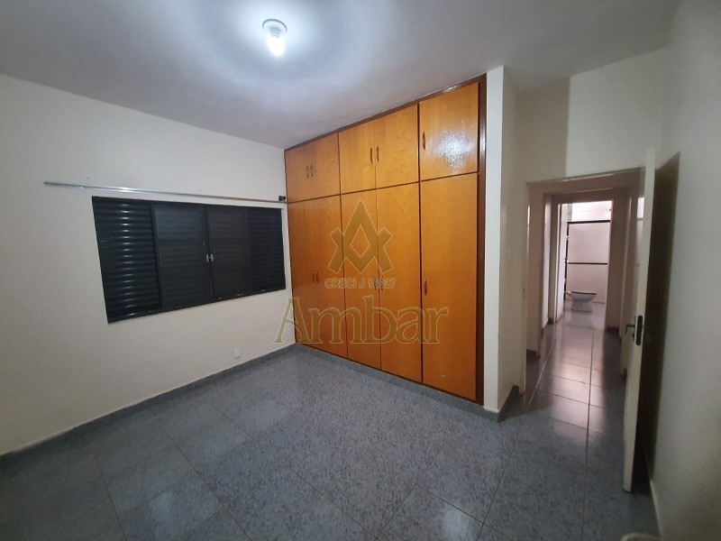Ambar Imóveis | Imobiliária em Ribeirão Preto | Casa - Jardim Palmares - Ribeirão Preto