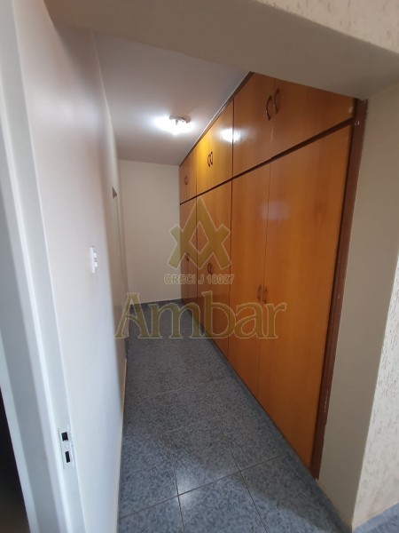 Ambar Imóveis | Imobiliária em Ribeirão Preto | Casa - Jardim Palmares - Ribeirão Preto