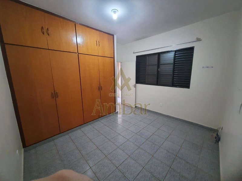 Ambar Imóveis | Imobiliária em Ribeirão Preto | Casa - Jardim Palmares - Ribeirão Preto