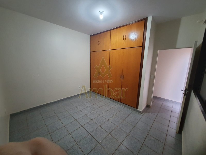 Ambar Imóveis | Imobiliária em Ribeirão Preto | Casa - Jardim Palmares - Ribeirão Preto