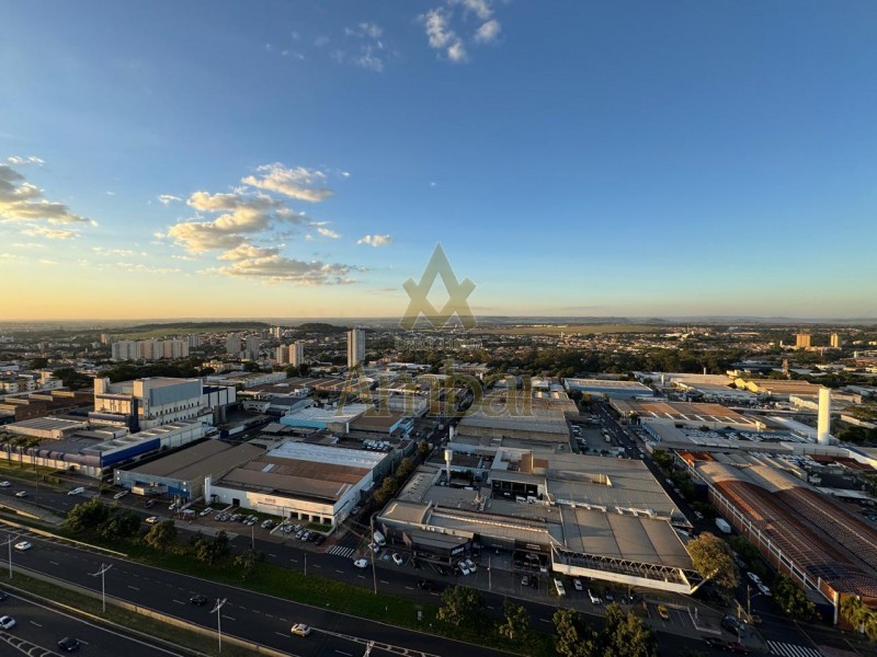 Ambar Imóveis | Imobiliária em Ribeirão Preto | Sala Comercial - NOVA RIBEIRANIA - Ribeirão Preto