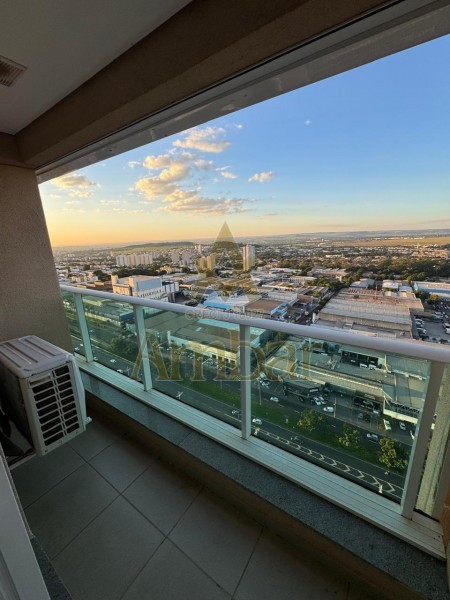Ambar Imóveis | Imobiliária em Ribeirão Preto | Sala Comercial - NOVA RIBEIRANIA - Ribeirão Preto
