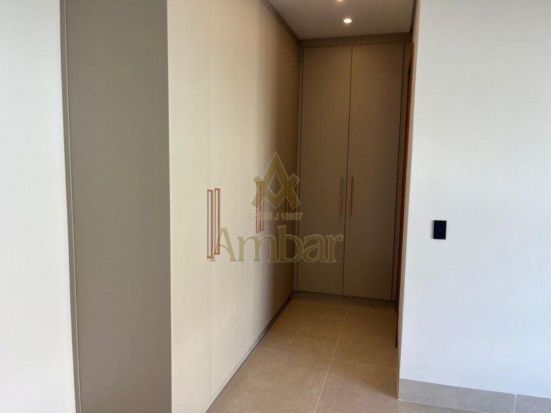 Ambar Imóveis | Imobiliária em Ribeirão Preto | Casa de Condomínio - Alphaville - Ribeirão Preto