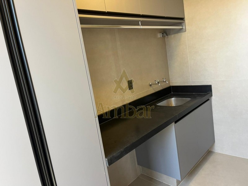 Ambar Imóveis | Imobiliária em Ribeirão Preto | Casa de Condomínio - Alphaville - Ribeirão Preto