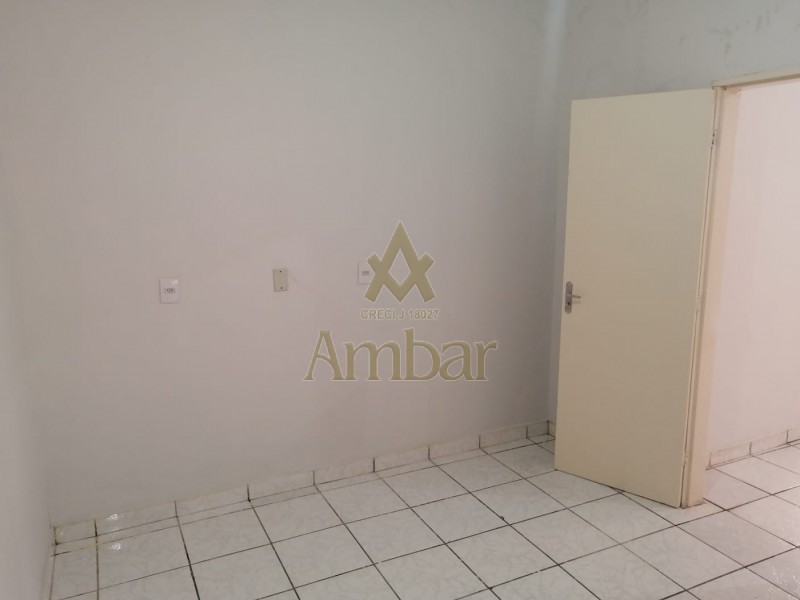 Ambar Imóveis | Imobiliária em Ribeirão Preto | Casa - Ipiranga - Ribeirão Preto