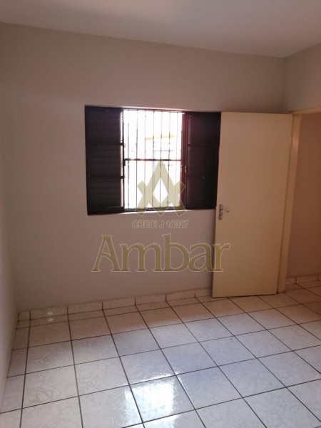 Ambar Imóveis | Imobiliária em Ribeirão Preto | Casa - Ipiranga - Ribeirão Preto