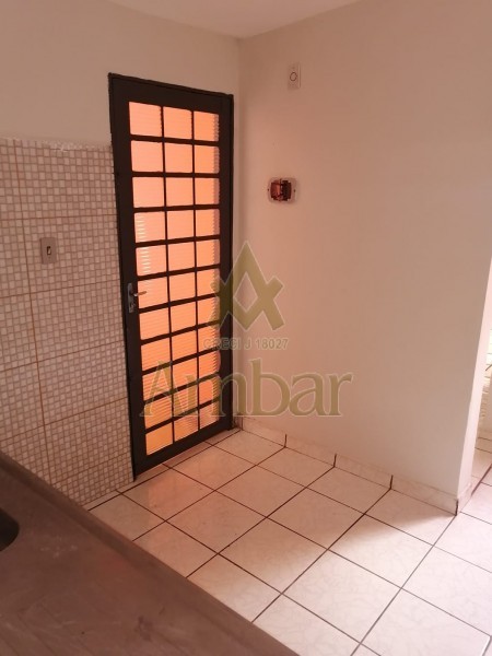 Ambar Imóveis | Imobiliária em Ribeirão Preto | Casa - Ipiranga - Ribeirão Preto