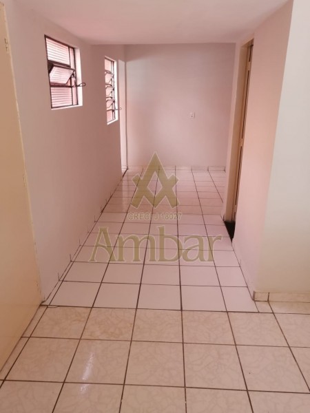 Ambar Imóveis | Imobiliária em Ribeirão Preto | Casa - Ipiranga - Ribeirão Preto