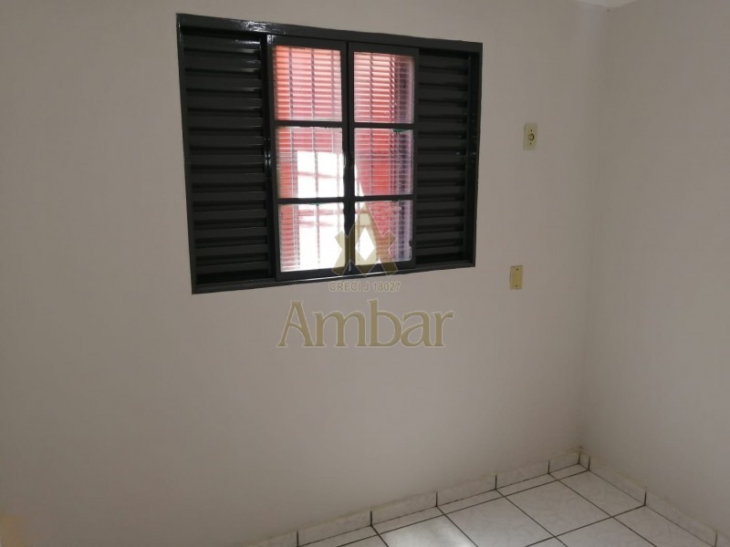 Ambar Imóveis | Imobiliária em Ribeirão Preto | Casa - Ipiranga - Ribeirão Preto