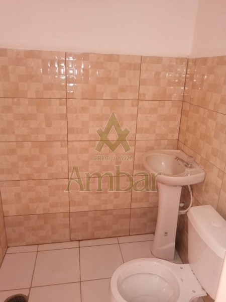 Ambar Imóveis | Imobiliária em Ribeirão Preto | Casa - Ipiranga - Ribeirão Preto