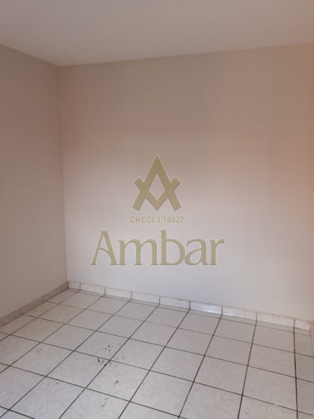 Ambar Imóveis | Imobiliária em Ribeirão Preto | Casa - Ipiranga - Ribeirão Preto