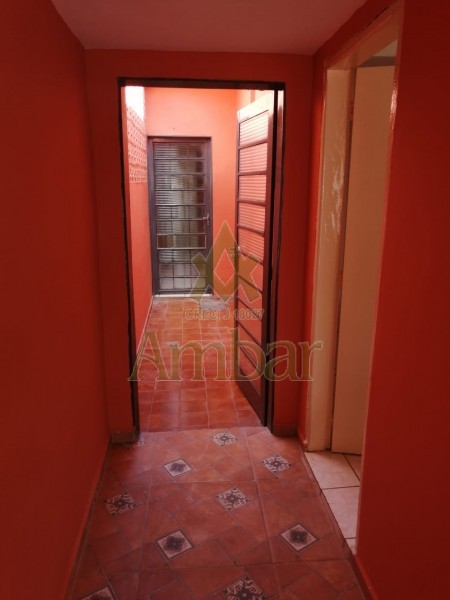 Ambar Imóveis | Imobiliária em Ribeirão Preto | Casa - Ipiranga - Ribeirão Preto