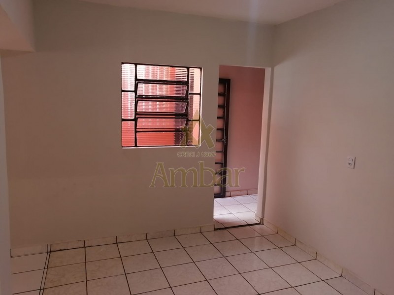 Ambar Imóveis | Imobiliária em Ribeirão Preto | Casa - Ipiranga - Ribeirão Preto