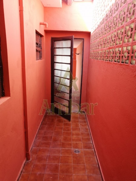Ambar Imóveis | Imobiliária em Ribeirão Preto | Casa - Ipiranga - Ribeirão Preto