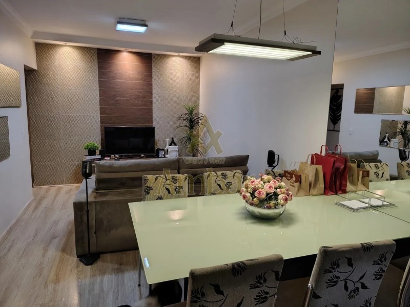 Ambar Imóveis | Imobiliária em Ribeirão Preto | Apartamento - Jd. São José  - Ribeirão Preto