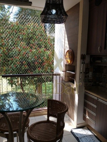 Ambar Imóveis | Imobiliária em Ribeirão Preto | Apartamento - Jd. São José  - Ribeirão Preto