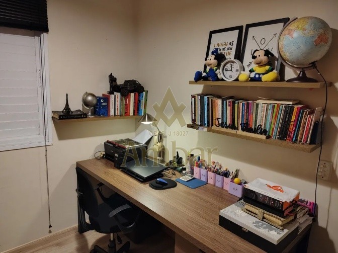 Ambar Imóveis | Imobiliária em Ribeirão Preto | Apartamento - Jd. São José  - Ribeirão Preto