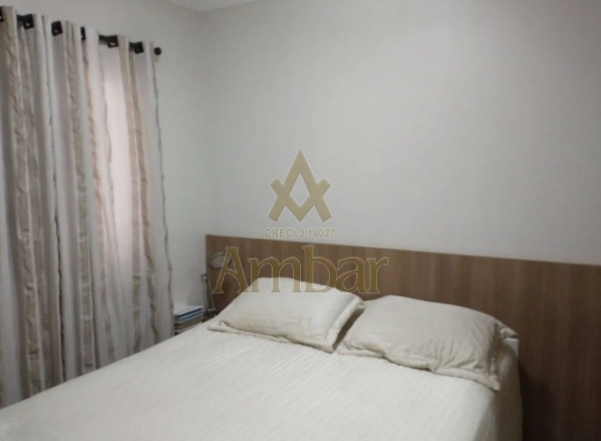 Ambar Imóveis | Imobiliária em Ribeirão Preto | Apartamento - Jd. São José  - Ribeirão Preto