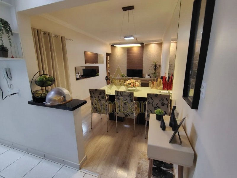 Foto: Apartamento - Jd. São José  - Ribeirão Preto