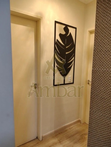 Ambar Imóveis | Imobiliária em Ribeirão Preto | Apartamento - Jd. São José  - Ribeirão Preto
