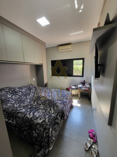 Ambar Imóveis | Imobiliária em Ribeirão Preto | Casa de Condomínio - Condomínio Buona Vita Ribeirão - Ribeirão Preto