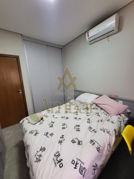 Ambar Imóveis | Imobiliária em Ribeirão Preto | Casa de Condomínio - Condomínio Buona Vita Ribeirão - Ribeirão Preto