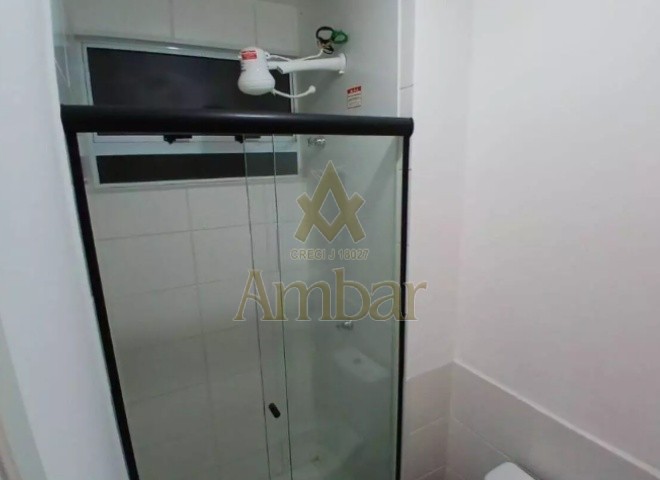 Ambar Imóveis | Imobiliária em Ribeirão Preto | Apartamento - Reserva Macaúba - Ribeirão Preto