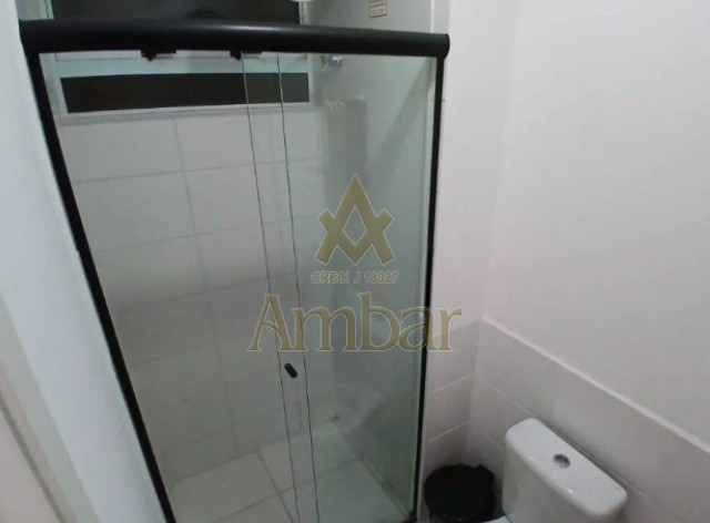 Ambar Imóveis | Imobiliária em Ribeirão Preto | Apartamento - Reserva Macaúba - Ribeirão Preto