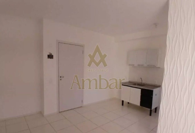 Ambar Imóveis | Imobiliária em Ribeirão Preto | Apartamento - Reserva Macaúba - Ribeirão Preto