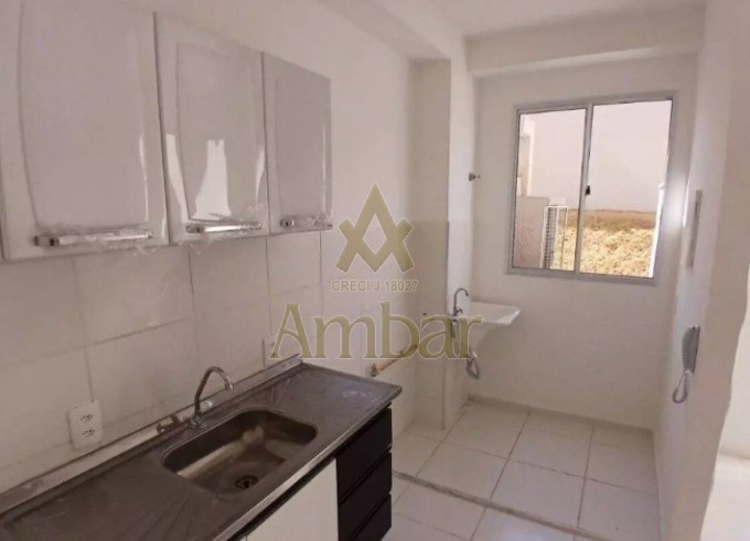 Ambar Imóveis | Imobiliária em Ribeirão Preto | Apartamento - Reserva Macaúba - Ribeirão Preto