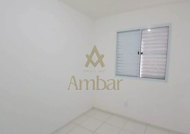 Ambar Imóveis | Imobiliária em Ribeirão Preto | Apartamento - Reserva Macaúba - Ribeirão Preto