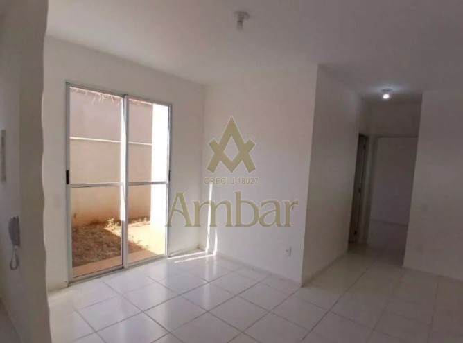Ambar Imóveis | Imobiliária em Ribeirão Preto | Apartamento - Reserva Macaúba - Ribeirão Preto