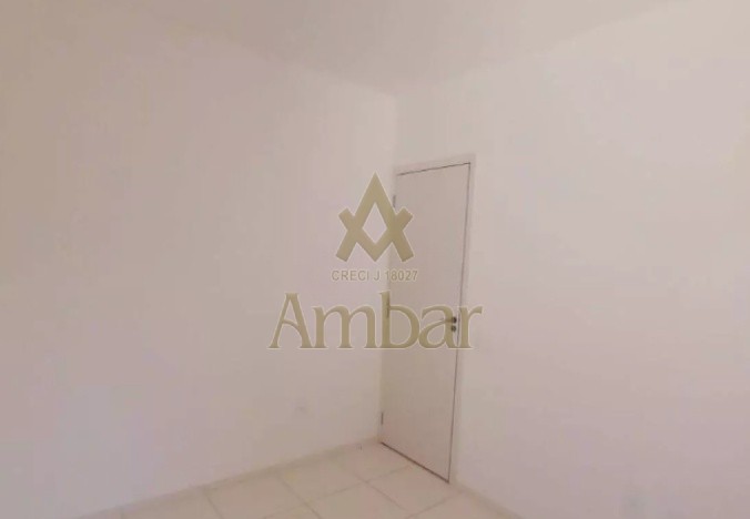 Ambar Imóveis | Imobiliária em Ribeirão Preto | Apartamento - Reserva Macaúba - Ribeirão Preto