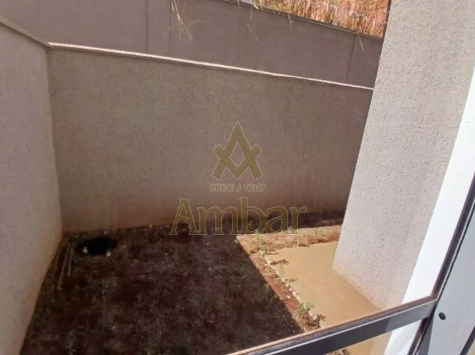 Ambar Imóveis | Imobiliária em Ribeirão Preto | Apartamento - Reserva Macaúba - Ribeirão Preto