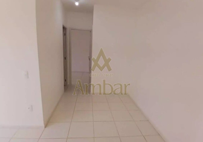 Ambar Imóveis | Imobiliária em Ribeirão Preto | Apartamento - Reserva Macaúba - Ribeirão Preto